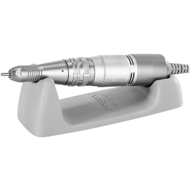 Frezarka Marathon K35 Mini z głowicą H200 do manicure i pedicure (żółta)