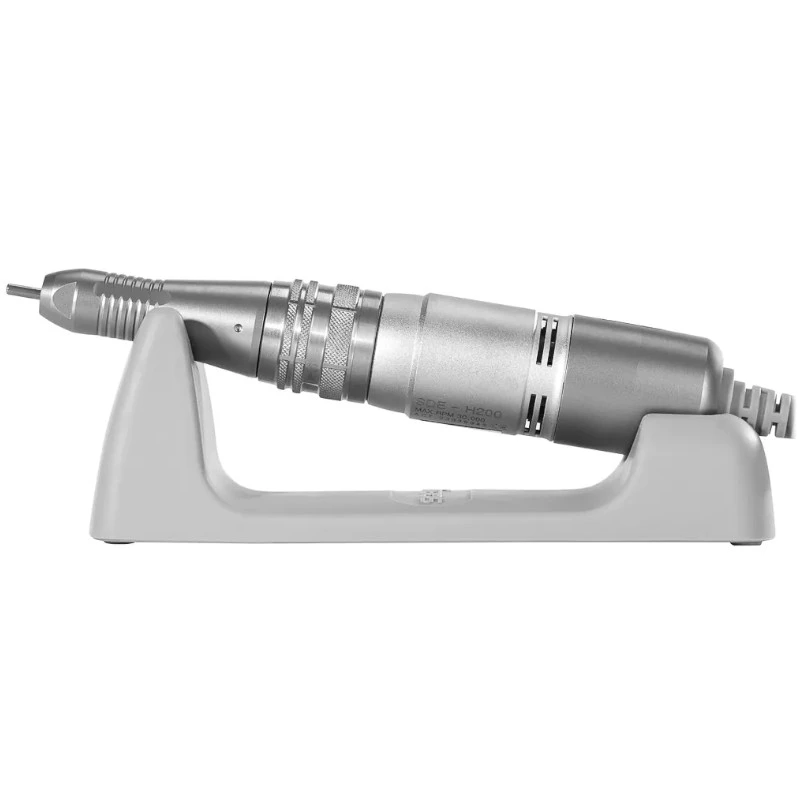 Frezarka Marathon K35 Mini z głowicą H200 do manicure i pedicure (biała)