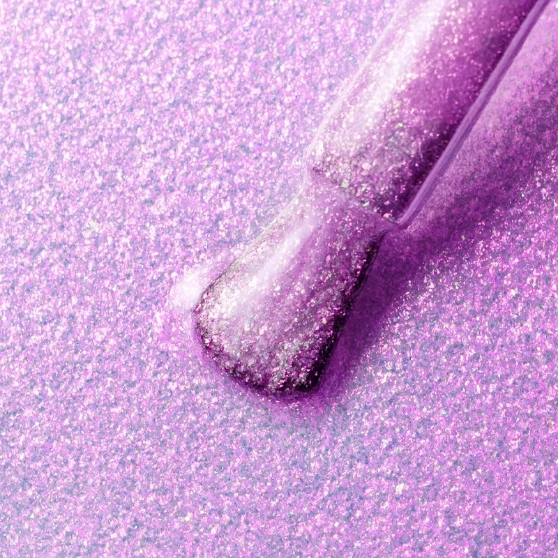 Lakier hybrydowy Lacogel Lila's Glow nr 611 7ml