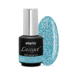 Lakier hybrydowy Lacogel Aquarius nr 680 7ml