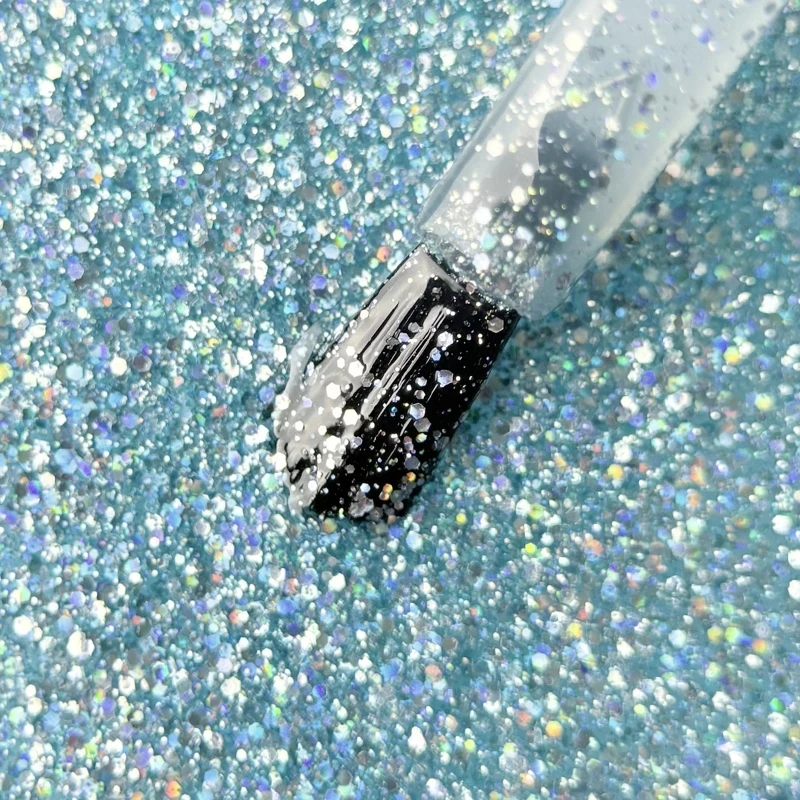 Lakier hybrydowy Lacogel Aquarius nr 680 7ml