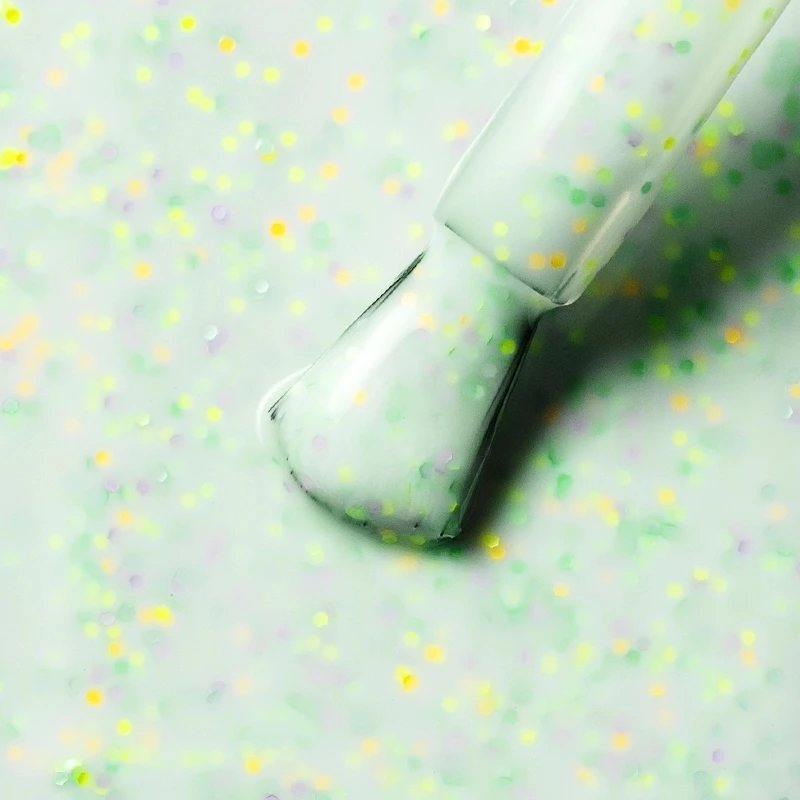 Lakier hybrydowy Lacogel Minty Bonbon nr 668 7ml