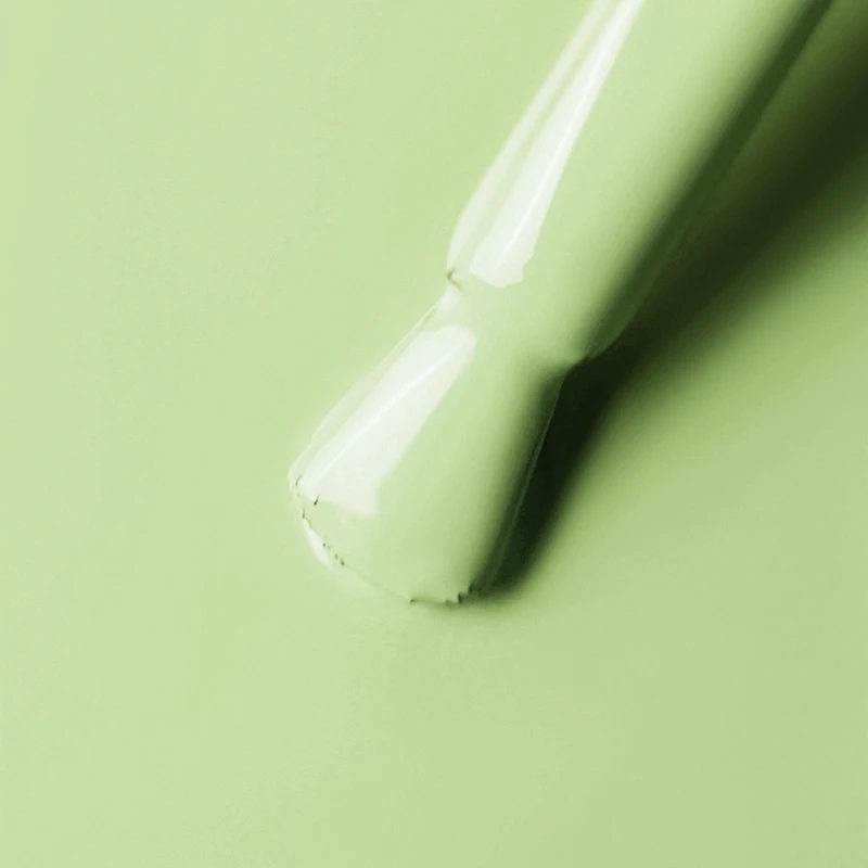 Lakier hybrydowy Lacogel Zieloniusz nr 656 7ml