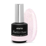Baza hybrydowa Rubber Base Sparkline Light Pinky 15ml