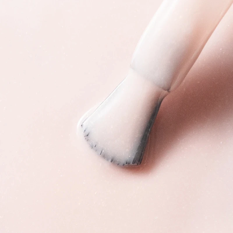 Lakier hybrydowy Lacogel One and Only nr 865 7ml