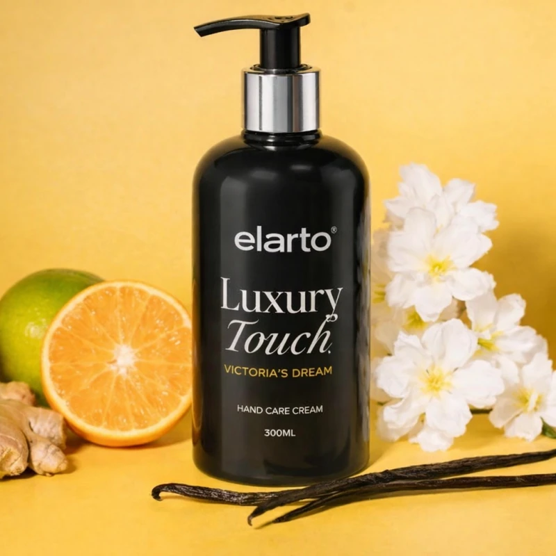 Krem perfumowany Luxury Touch Victoria's Dream 300ml