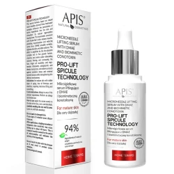 Serum liftingujące z DMAE Pro-Lift Spicule Technology 30ml