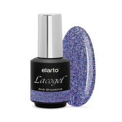 Lakier hybrydowy Lacogel Showtime nr 842 7ml