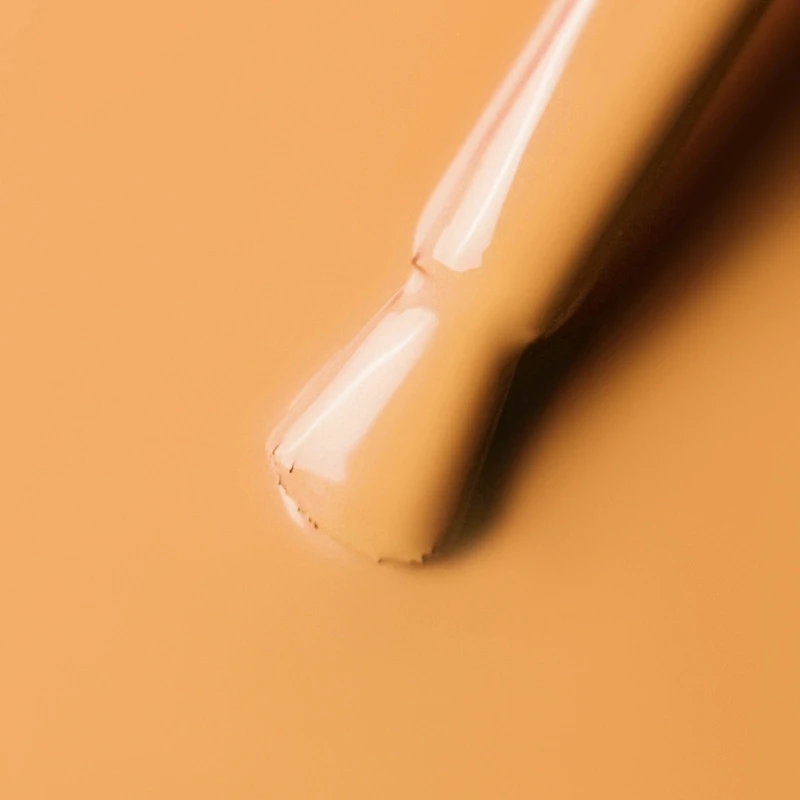 Lakier hybrydowy Lacogel Agent Orange nr 660S 7ml