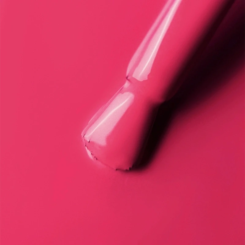 Lakier hybrydowy Lacogel PINKnik nr 875S 7ml