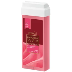 Wosk do depilacji ciała Rose Classic Line z aplikatorem roll-on 100ml