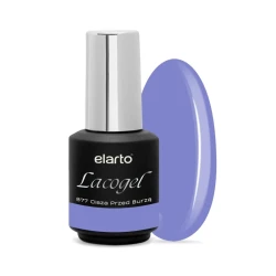 Lakier hybrydowy Lacogel Cisza przed burzą nr 877S 7ml