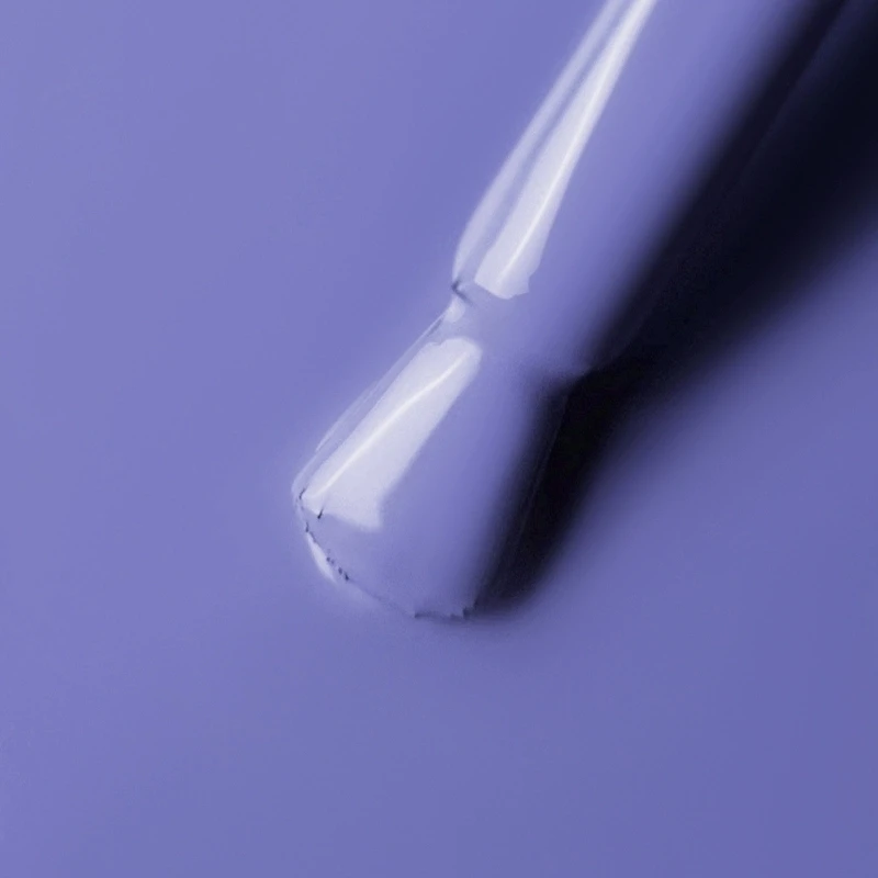 Lakier hybrydowy Lacogel Cisza przed burzą nr 877S 7ml