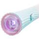 Lampka UV LED mini do form górnych i dolnych (turkusowo-różowa)