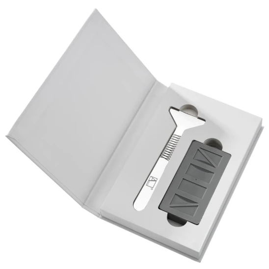 Zestaw do rekonstrukcji płytki paznokcia Arkada’s Silicone Matrix