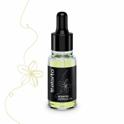 Oliwka do skórek i paznokci Cuticle Oil Classic Wanilia 10ml