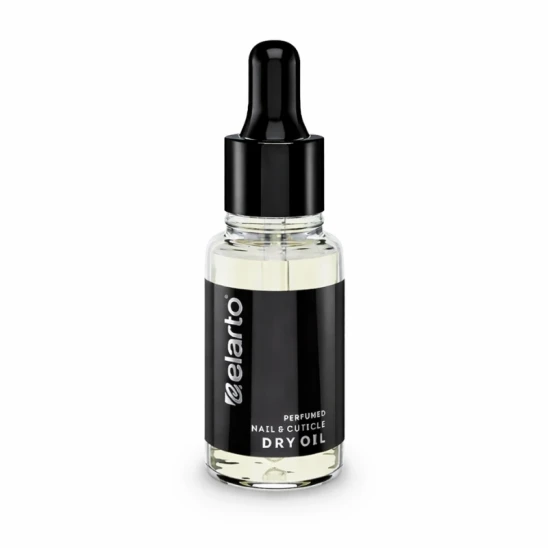 Oliwka sucha perfumowana do skórek i paznokci Perfumed Nail&Cuticle Dry Oil 10ml