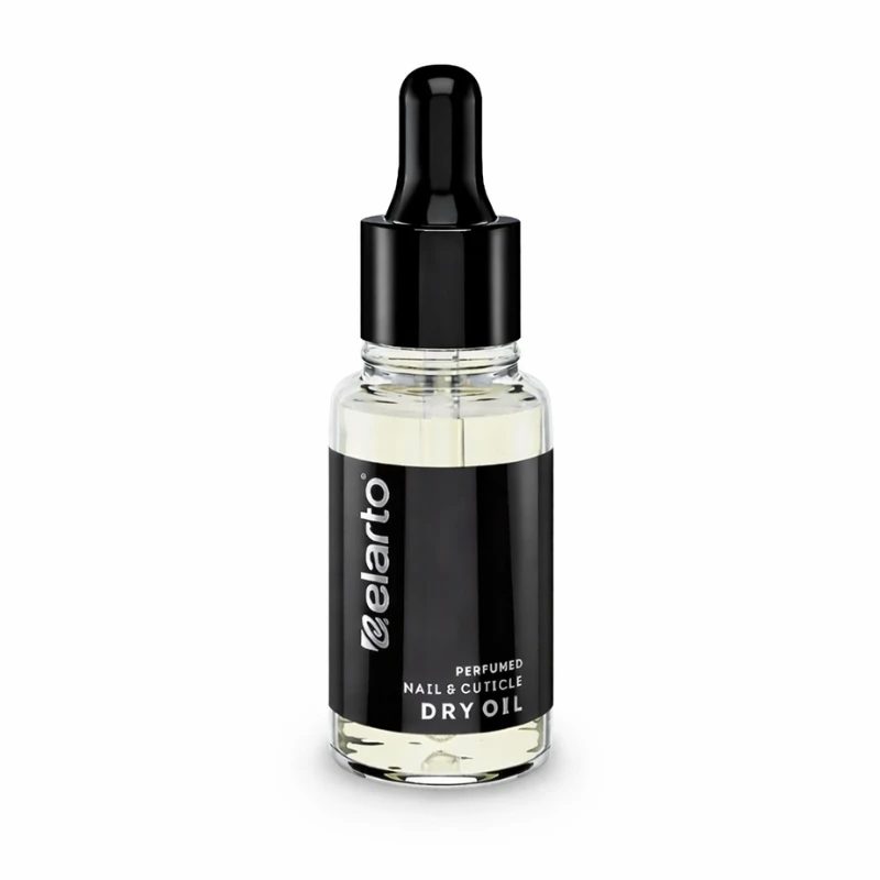 Oliwka sucha perfumowana do skórek i paznokci Perfumed Nail&Cuticle Dry Oil 10ml