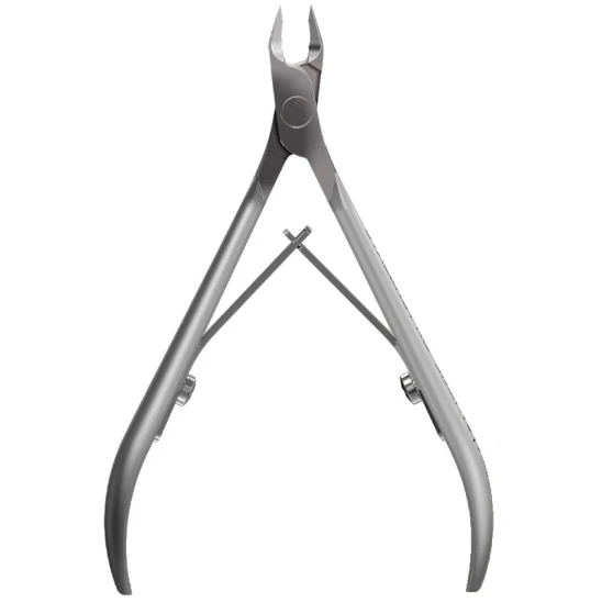 Cążki do wycinania skórek Smart 10 o ostrzu 3mm