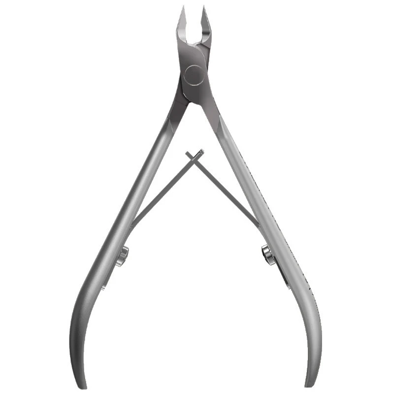 Cążki do wycinania skórek Smart 10 o ostrzu 5mm