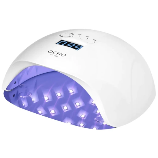 Lampa UV LED model X13 o mocy 65W (biała)