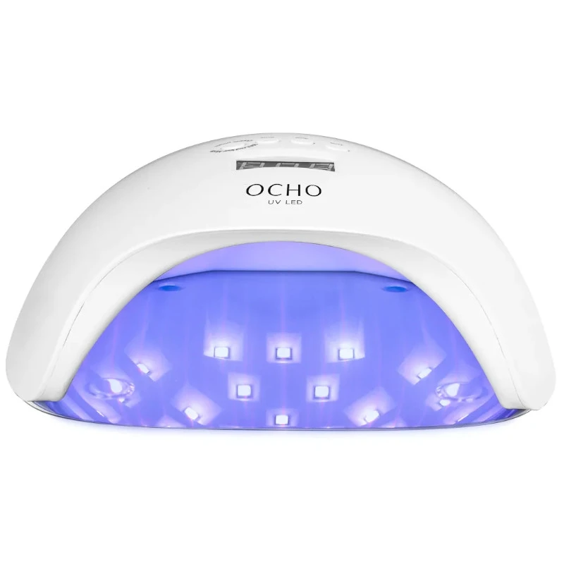 Lampa UV LED model X13 o mocy 65W (biała)