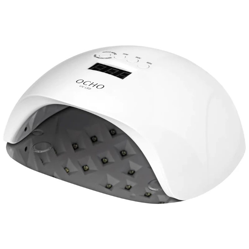 Lampa UV LED model X13 o mocy 65W (biała)