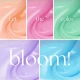 Let the color bloom!