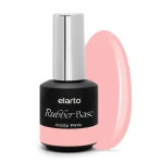 Baza hybrydowa Rubber Base Cozy Pink 15ml