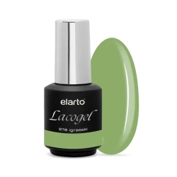 Lakier hybrydowy Lacogel Igrasski nr 876 7ml