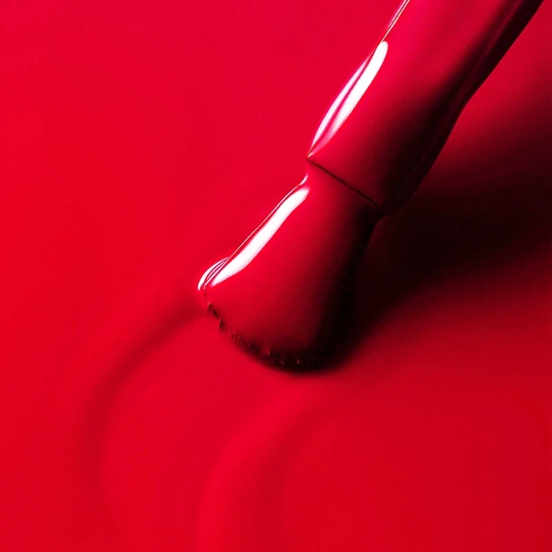 Lakier hybrydowy Lacogel Lonia Peonia nr 958 7ml