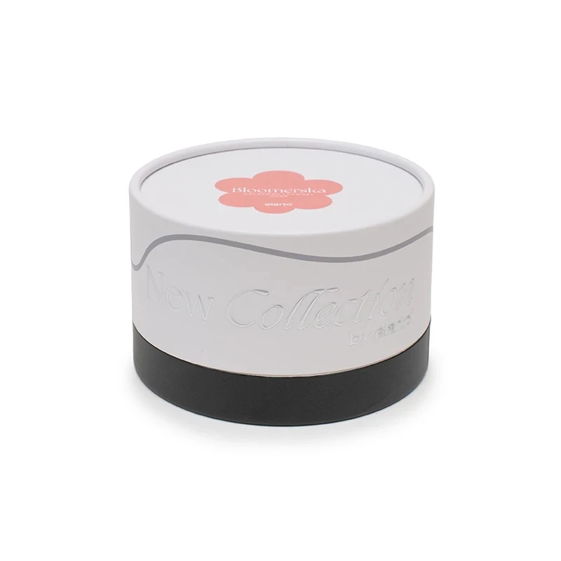 Kolekcja Bloomerska 2026 - 8 lakierów hybrydowych Lacogel