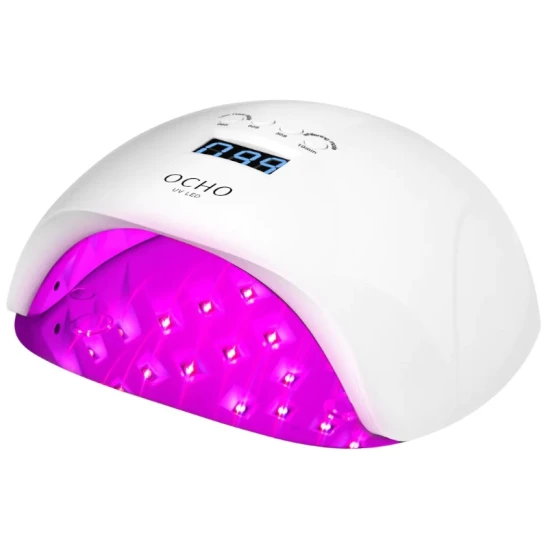 Lampa UV LED model X13 PLUS o mocy 65W (biała)