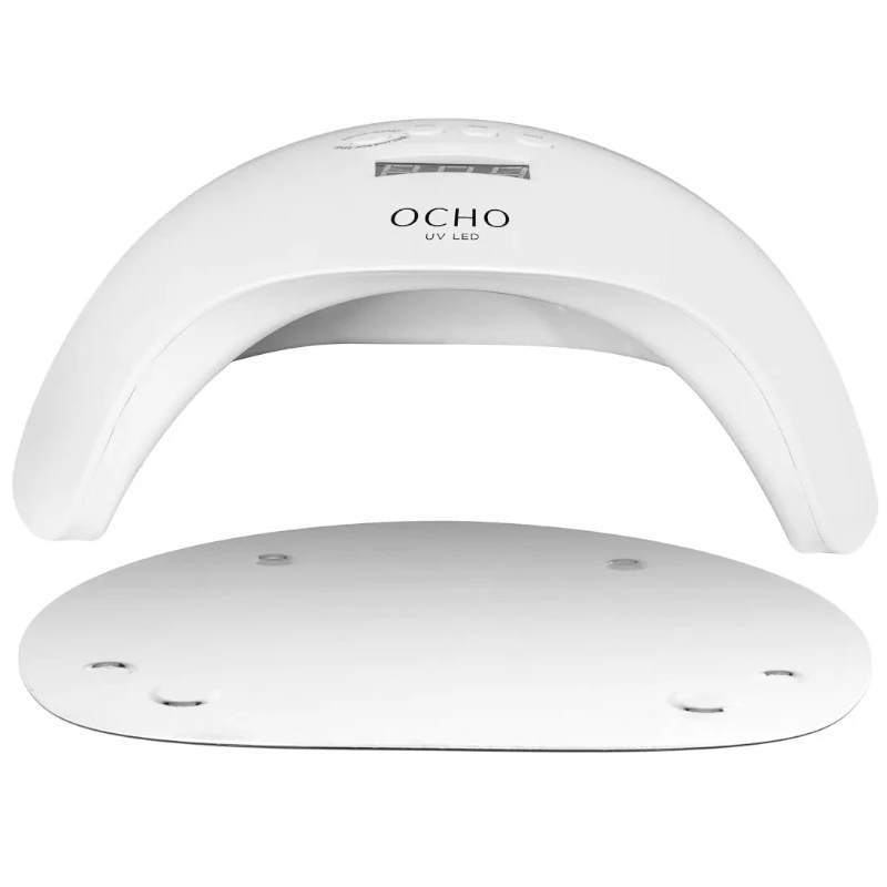 Lampa UV LED model X13 PLUS o mocy 65W (biała)