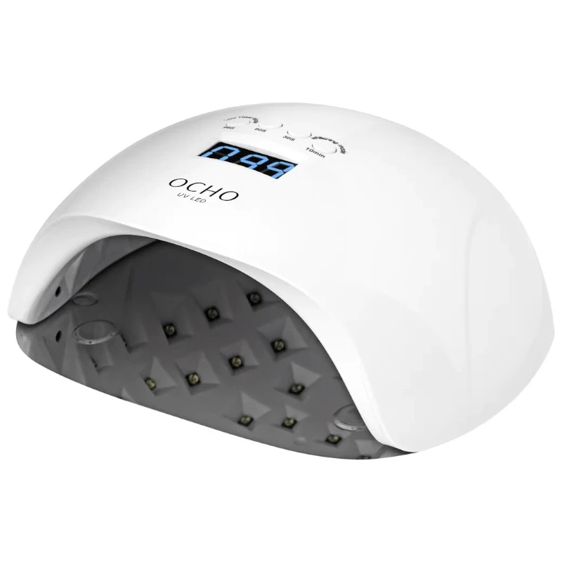 Lampa UV LED model X13 PLUS o mocy 65W (biała)