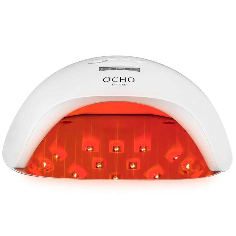 Lampa UV LED model X13 PLUS o mocy 65W (biała)