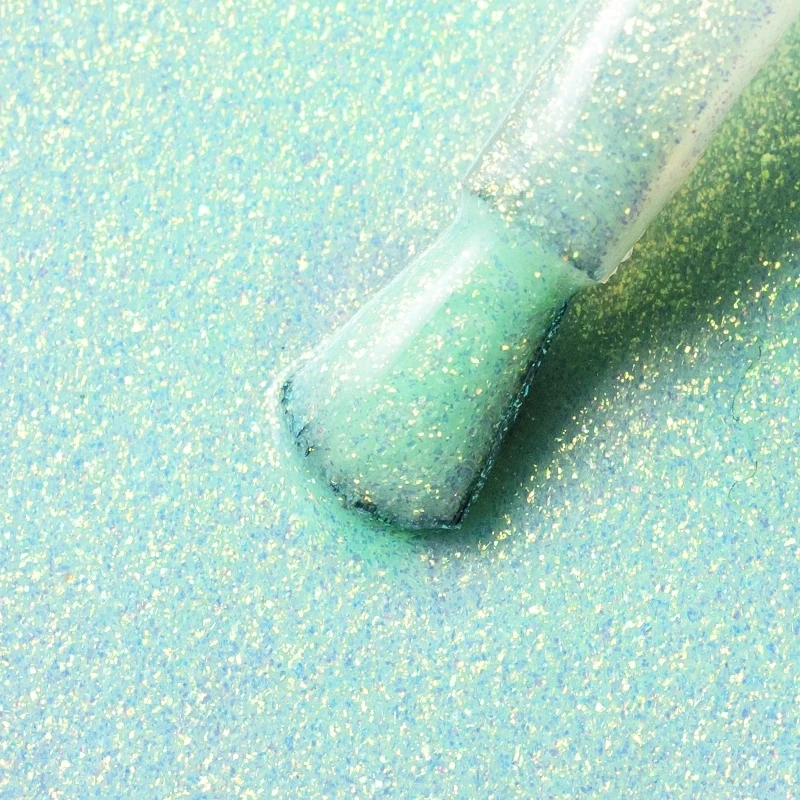 Lakier hybrydowy Lacogel Minty Glow nr 609 7ml