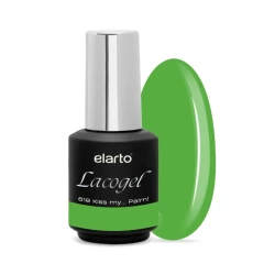 Lakier hybrydowy Lacogel Kiss my... palm! nr 619 7ml