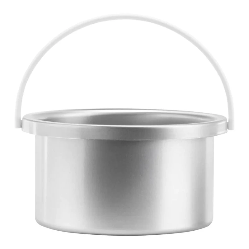 Podgrzewacz do wosku w puszce 400ml i 500ml iWax Diamond 100W (biały)