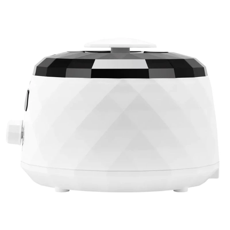 Podgrzewacz do wosku w puszce 400ml i 500ml iWax Diamond 100W (biały)