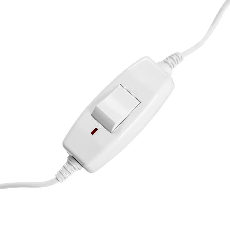 Pochłaniacz pyłu do zabudowy Momo J-404 24W (biały)