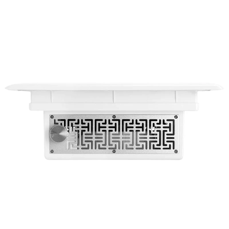 Pochłaniacz pyłu do zabudowy Momo J-404 24W (biały)