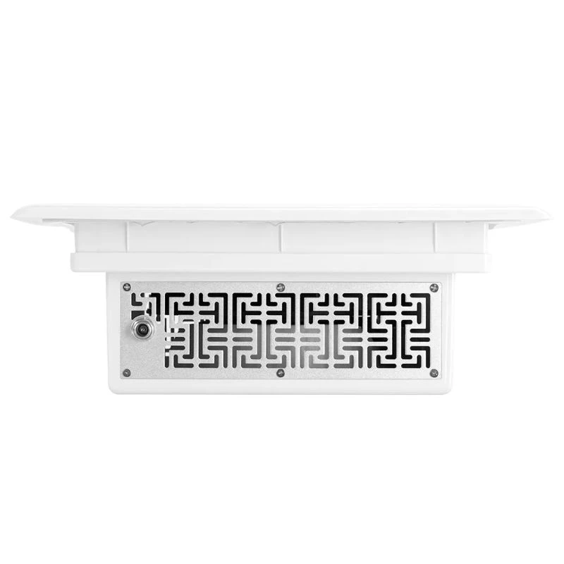 Pochłaniacz pyłu do zabudowy Momo J-404 24W (biały)