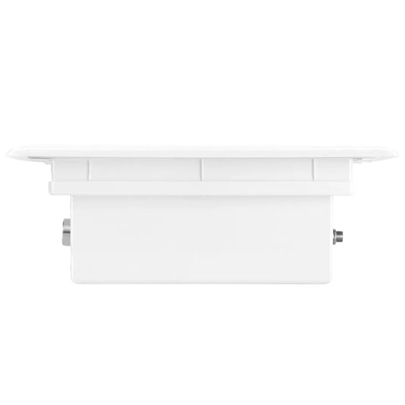 Pochłaniacz pyłu do zabudowy Momo J-404 24W (biały)