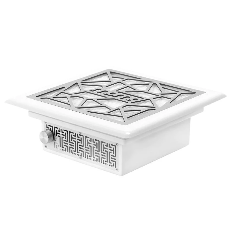 Pochłaniacz pyłu do zabudowy Momo J-404 24W (biały)