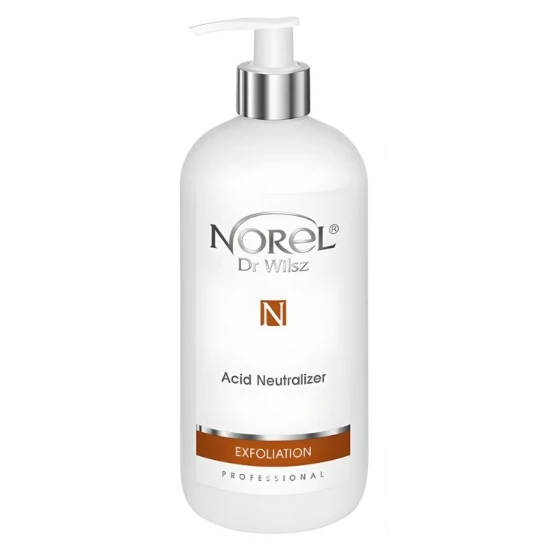 Neutralizator do kwasów Exfoliation 500ml