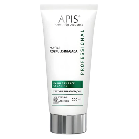 Maska rozpulchniająca Painless Face Cleaning 200ml