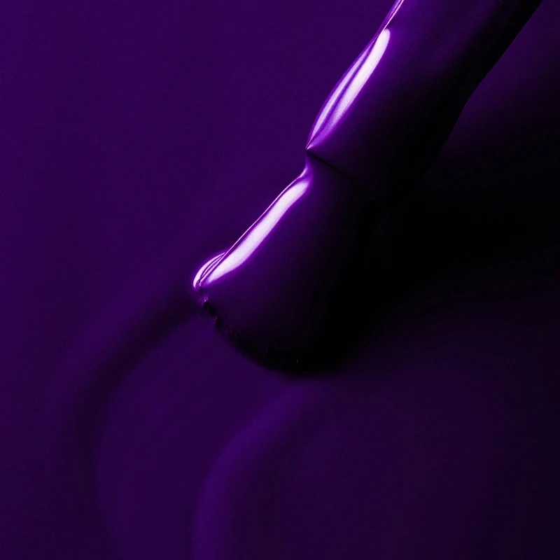 Lakier hybrydowy Lacogel Fright Night nr 822 7ml