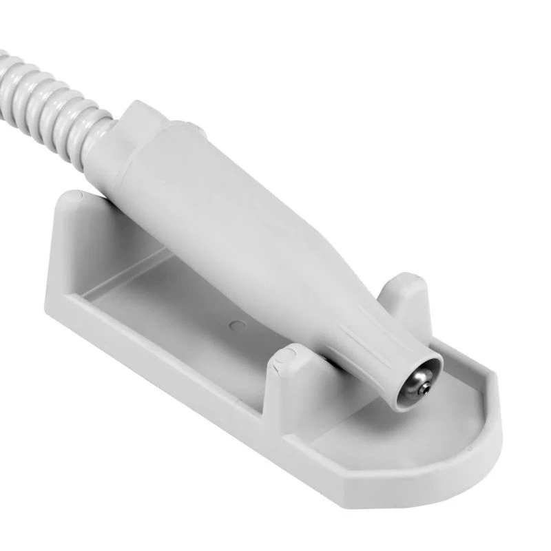 Frezarka podologiczna Exo Classic File New Edition z pochłaniaczem (biała)