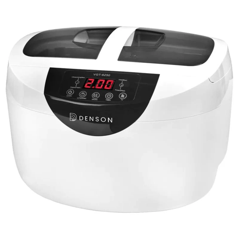 Myjka ultradźwiękowa UC-002 o pojemności 2500ml